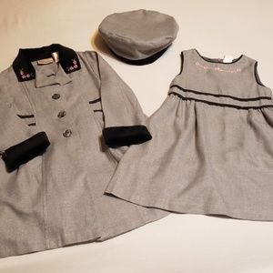 Girls dress